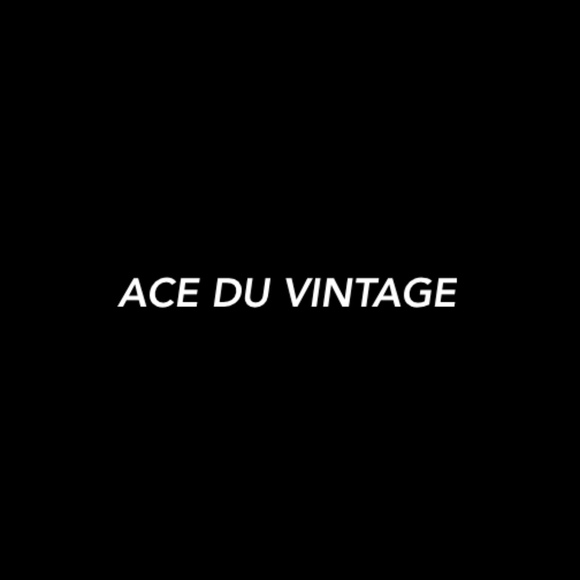 aceduvintage